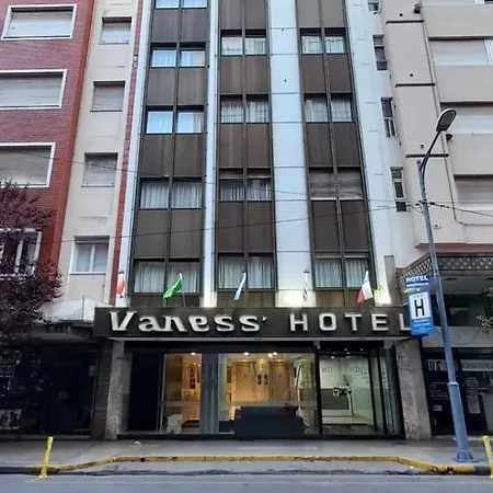 Hotel Vaness-2