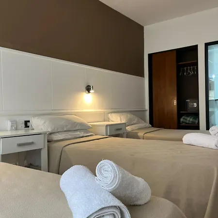 Hotel Vaness-3